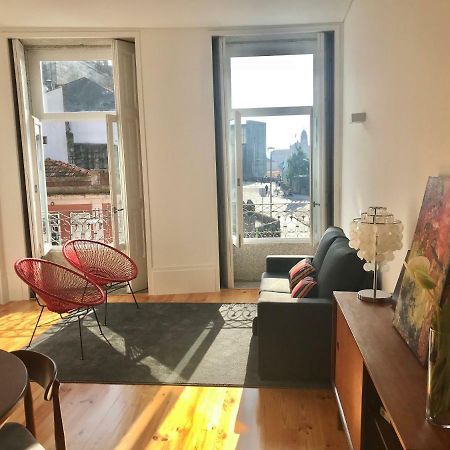 Se Boutique Apartment Порту Экстерьер фото