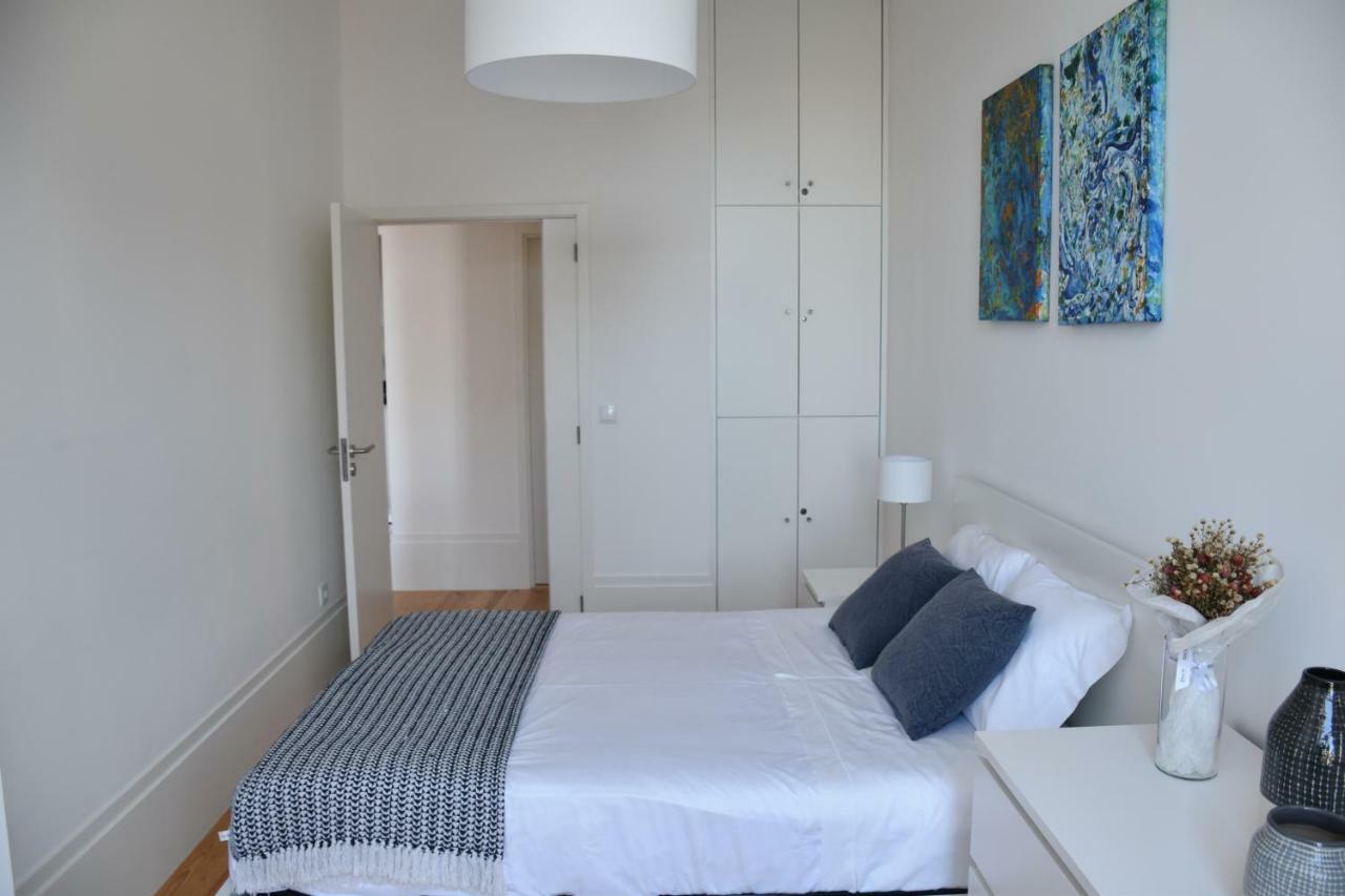 Se Boutique Apartment Порту Экстерьер фото