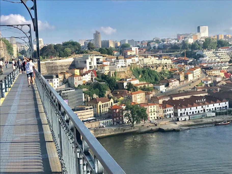 Se Boutique Apartment Порту Экстерьер фото