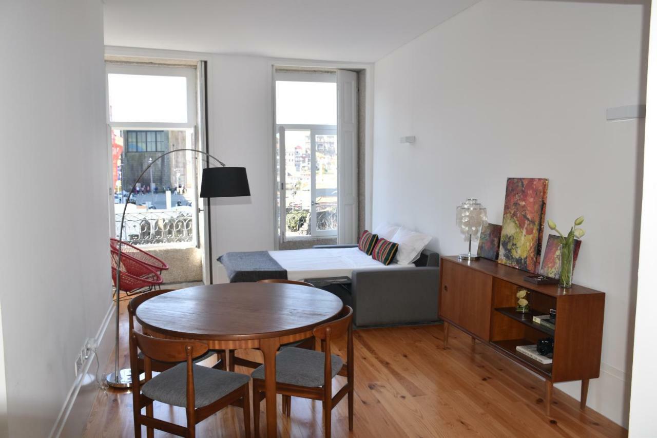 Se Boutique Apartment Порту Экстерьер фото